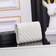 YSL Small Envelope Wallet 004 - 3