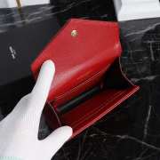 YSL Small Envelope Wallet 005 - 4