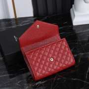 YSL Small Envelope Wallet 005 - 3