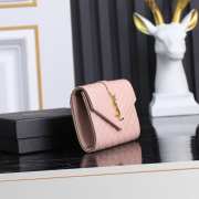 YSL Small Envelope Wallet 006 - 6