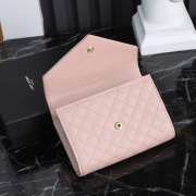 YSL Small Envelope Wallet 006 - 4