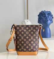 Louis Vuitton Hobo Cruiser PM Bag M46241 - 1