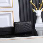 YSL Cassandre Small Envelope Wallet 001 - 5