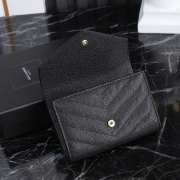 YSL Cassandre Small Envelope Wallet 001 - 2