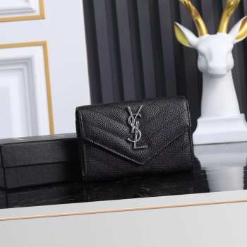 YSL Cassandre Small Envelope Wallet 003