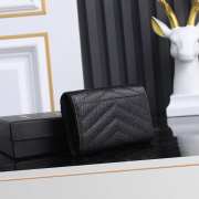 YSL Cassandre Small Envelope Wallet 003 - 5