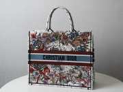 Dior Book Tote Large 001 - 3