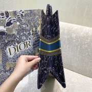 Dior Book Tote Large 002 - 3