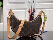 Louis Vuitton Monogram Loop Bag 23cm - 5