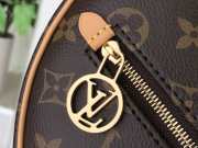 Louis Vuitton Monogram Loop Bag 23cm - 2