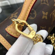 Louis Vuitton Monogram Kelly Bag 24cm M51123 - 3