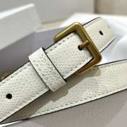 Dior Strap 004 - 2