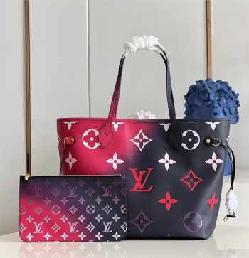 Louis Vuitton Neverfull MM Bag M20511 31cm