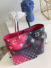 Louis Vuitton Neverfull MM Bag M20511 31cm - 6