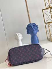 Louis Vuitton Neverfull MM Bag M20511 31cm - 3