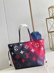 Louis Vuitton Neverfull MM Bag M20511 31cm - 2