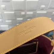 Louis Vuitton Carryall Monogram Bag 39cm - 6