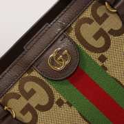 Gucci Ophidia Jumbo GG Medium Tote Bag - 2