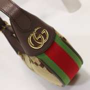 Gucci Ophidia Jumbo GG Mini Bag 20cm - 2