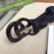 Gucci Marmont Thin Belt 2cm - 6