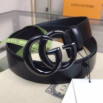 Gucci Marmont Thin Belt 4cm