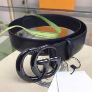 Gucci Marmont Thin Belt 4cm - 6