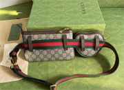 Gucci Ophidia Utility Belt Bag - 6