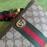 Gucci Ophidia Utility Belt Bag - 2