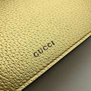 Gucci Dionysus Gold Shoulder Bag 25cm - 4