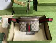 Gucci Ophidia GG Belt Bag - 1