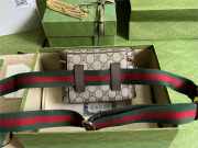 Gucci Ophidia GG Belt Bag - 6