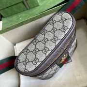 Gucci Ophidia GG Belt Bag - 4