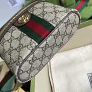 Gucci Ophidia GG Belt Bag - 3