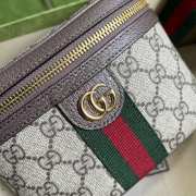 Gucci Ophidia GG Belt Bag - 2