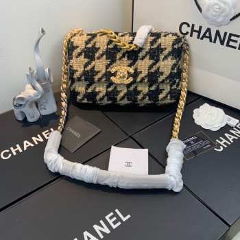 Chanel 19 Flap Bag 26cm