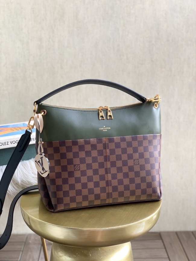 Louis Vuitton Maida Handbag 32cm - 1