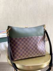 Louis Vuitton Maida Handbag 32cm - 4