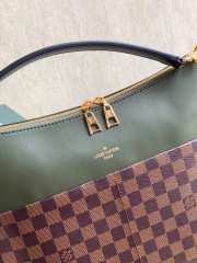 Louis Vuitton Maida Handbag 32cm - 3