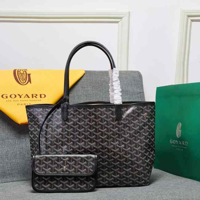 Goyard Artois Tote 47cm 001 - 1