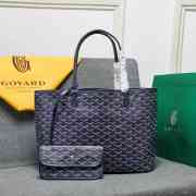 Goyard Artois Tote 47cm 003 - 1