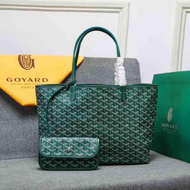 Goyard Artois Tote 47cm 004 - 1