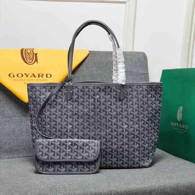 Goyard Artois Tote 47cm 005 - 1