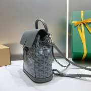 Goyard Backpack 001 - 3