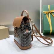 Goyard Backpack 002 - 5