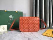 Goyard Belvédère MM Bag 002 - 4