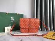 Goyard Belvédère MM Bag 002 - 1