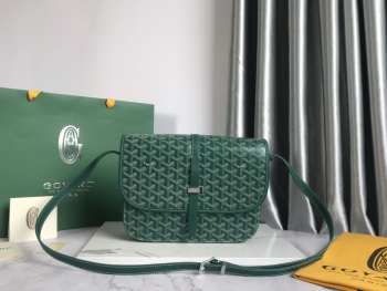 Goyard Belvédère MM Bag 004