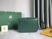 Goyard Belvédère MM Bag 004 - 6