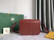 Goyard Belvédère MM Bag 005 - 5