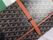 Goyard Belvédère MM Bag 006 - 2